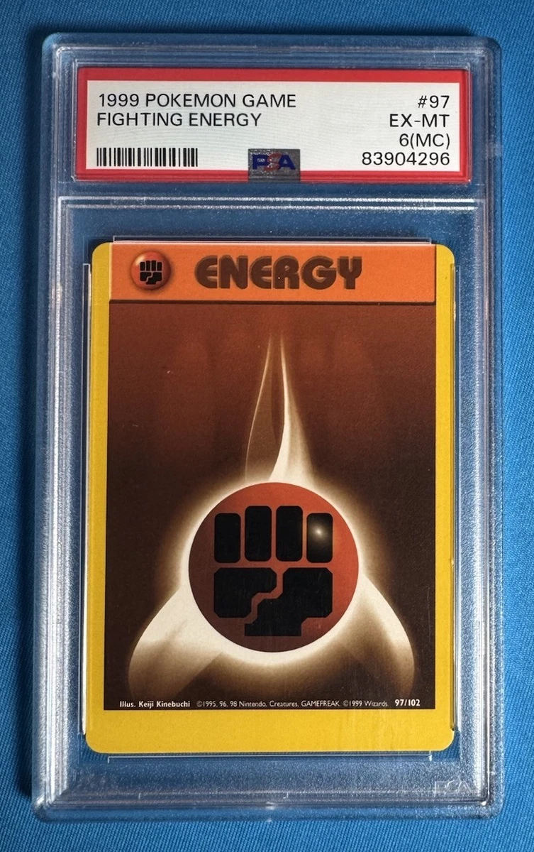 1998 pokemon illustrator card 1st Edition Kanto Base Starters Set (Shadowless) (4) 1999 MP-DMG|  TradingCardSets.Com main image 0