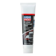 Kratzerentferner LIQUI MOLY 21759 Lackpolitur 2000 für tiefe Kratzer 100 ml
