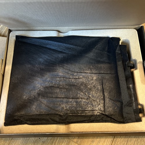 Wacom CTH-480 Intuos Small Creative Pen & Touch Tablet Full set - Photo 11/12
