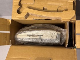 Fujitsu FM Towns Marty Console CDs Work W/ Box Please Read Condition description