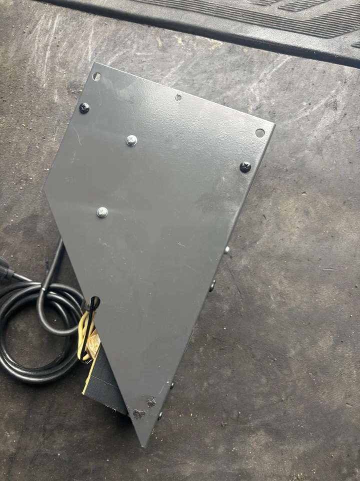 YALE Lift Truck 24 Volt Charger - Image 3 of 3