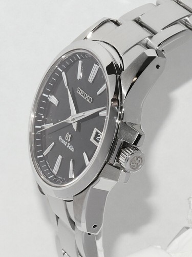 SEIKO Grand Seiko SBGX055 9F62-0AA1 Watch - Picture 4 of 5