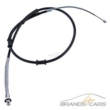 ATEC HANDBREMSSEIL RECHTS HINTEN FÜR FIAT PUNTO GRANDE PUNTO EVO 199 1.3 1.4 05-