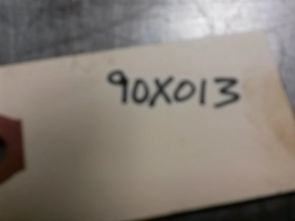 Стандартный поршень и соединительный шток для 08–10 Pontiac G6 3.5 - Изображение 3 из 4