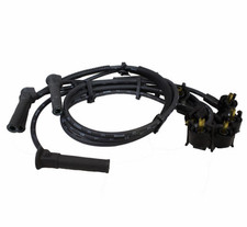 Genuine Motorcraft Spark Plug Wire Set Wr6103 5u2z12259ba