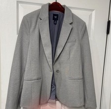 Gap Women  s Blazer