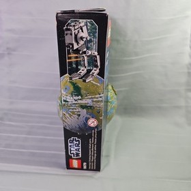 Lego Star Wars AT-ST & Endor 9679 Series 2 Sealed Retired