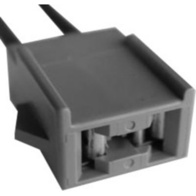WPT-375 Motorcraft Connectors Front or Rear Driver Left Side for F550 Truck F250