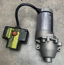 POWER SMART DB7659-22 SNOW BLOWER STARTER - SHELF 2