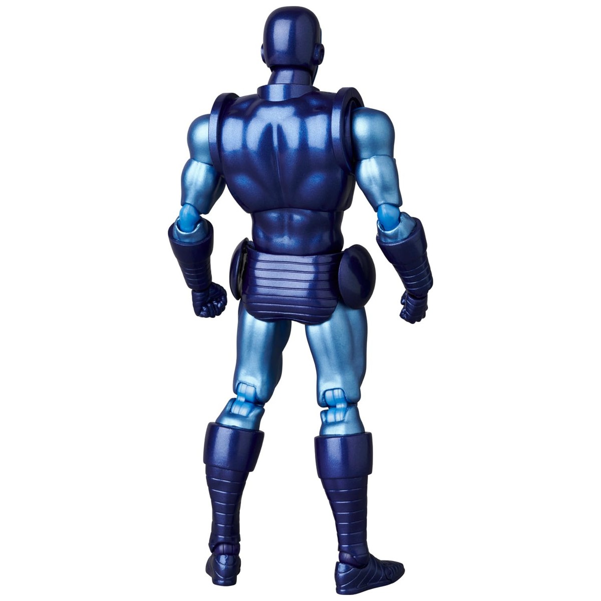 アイロンマン MAFEX No.231 Iron Man Stealth Ver. Action Figure 160mm
