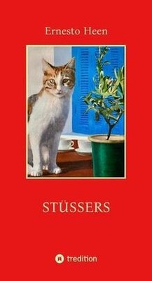 Stüssers: DE von Heen, Ernesto | Buch | Zustand gut