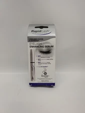 RAPIDLASH EYELASH ENHANCING SERUM HEXATEIN 1 COMPLEX NEW SEAL BOX