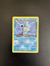 Dark Blastoise 20/82 Team Rocket Regular