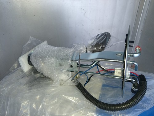 Spectra Delphi SP2223H Hp10080 HP10086 Fuel Pump Module - Picture 3 of 3