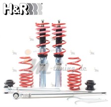 H&R Fahrwerk 40-60mm, 30-50mm Tieferlegung für Seat Leon SC 5F5 :: 2013 >> 2018