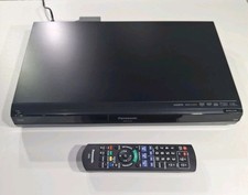 Panasonic DMR-EX773 DVD Recorder 160GB Hard HD Recorder & Freeview Tuner TV,HDMI