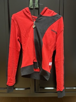 Punkyfish Rose T.-The Long Game Hoodie - Rose Tyler Cosplay