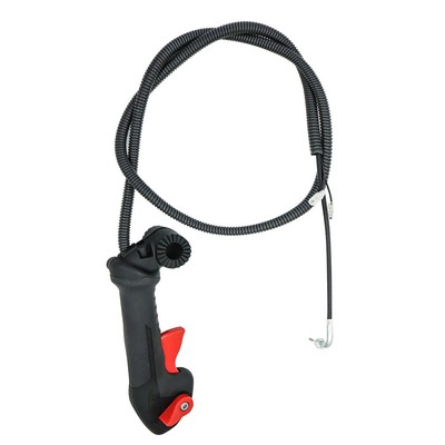 Drosselklappensteuereinheit für den täglichen Einsatz mit PB 8010T und PB 9010T P021052890