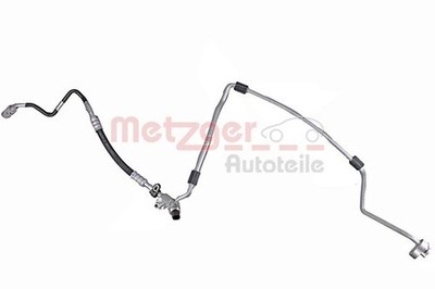 METZGER AUTOTEILE Hochdruckleitung Klimaanlage 2360083 für BMW 3er F30 F80 F31