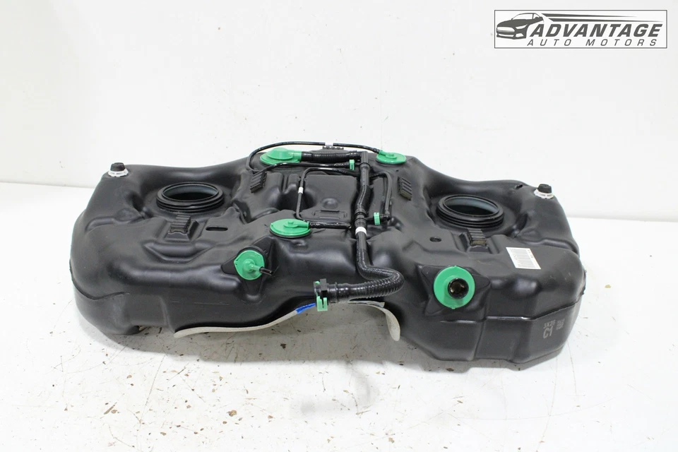 2024-2025 SUBARU IMPREZA 2,0 Л БЕНЗОБАК БУТЫЛКА РЕЗЕРВУАР С ТЕПЛОЗАЩИТНЫМ ЭКРАНОМ OEM - Изображение 3 из 4