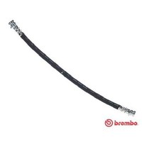 Bremsschlauch Hinten Links FüR Suzuki Splash EX 1.0 1.2 08 Bis 26 Brembo K12B
