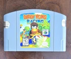 New ListingDiddy Kong Racing - Nintendo 64 (N64) - Authentic Loose Cartridge - Tested