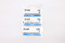 SMC New ZP2-04AUF Lot of 25 Vacuum Pad CYL-VAC-I-82=o217