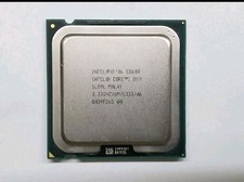 Intel Core 2 Duo E8600 3.33GHz Dual-Core Processor