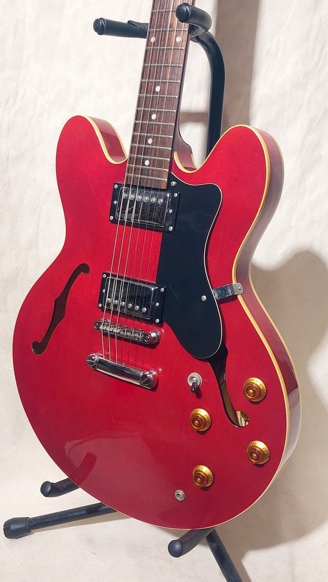 Epiphone DOT | eBay