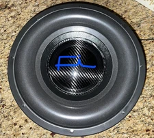 Fi Car Audio 4.9 Neo 12" Subwoofer