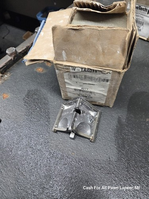 #ad TapeTech 40TT 2quot; Angle Head Drywall Corner Finisher HOME REPAIR BUILDING $229.99