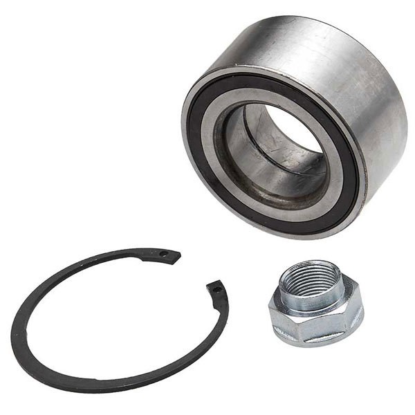 SKF Wheel Bearing Kit VKBA 6578 - Image 16