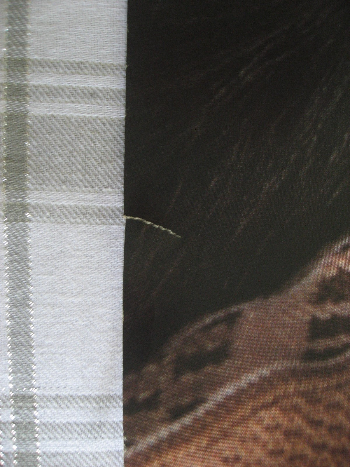 Vintage Ajinomoto General Foods Yuban Instant Coffee Large Japanese Poster