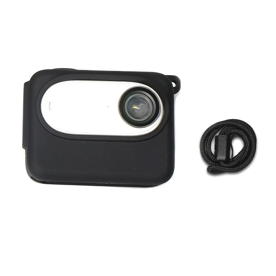 Schutzhüllen-Set für  GO 3S - Schutzhülle, -Fall- und -Verlust-Sei9882