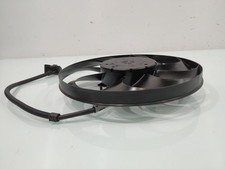 cooling fan SEAT IBIZA 6L1 COOL 2004 553341