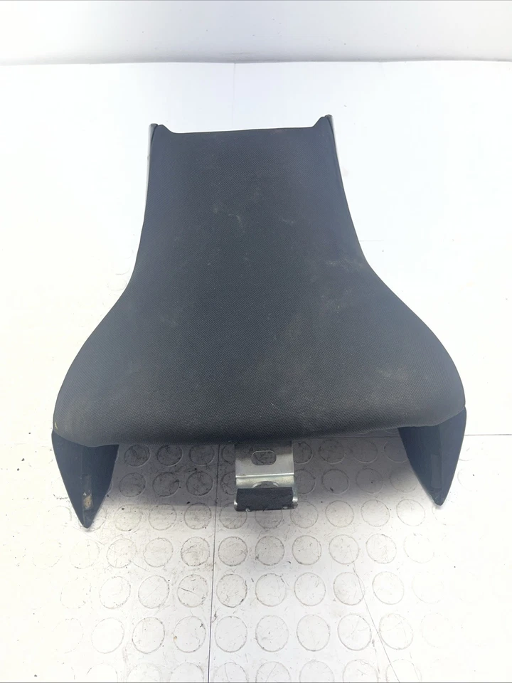 KAWASAKI NINJA 650 2012-2016 OEM ASIENTO DELANTERO CONDUCTOR COJÍN SILLÍN PILLÓN OEM Foto 2 de 4