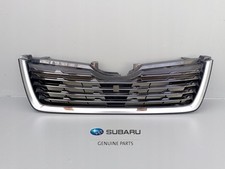Calandre Subaru FORESTER