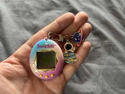 Tamagotchi Interactive Original Tama Universe Virtual Electronic Pet 2017 Bandai