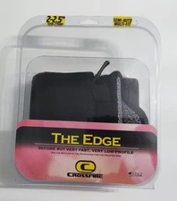 CrossFire The Edge Spark Holster 2-2.5" Sub-Compact Semi-Auto Right handed USA
