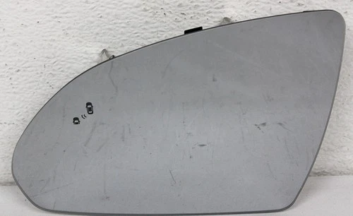 87611-A8100 OEM Left Driver Side Exterior Mirror Glass For KIA Optima, Hybrid