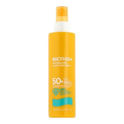 Biotherm Waterlover - Milky Sun Spray SPF 50+ 200ml