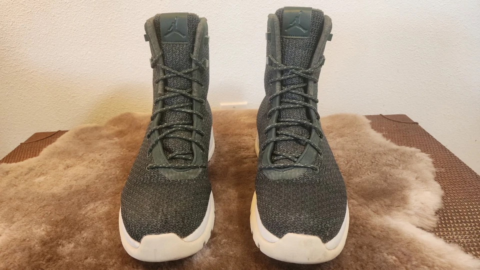 AIR JORDAN FUTURE БОТИНКИ - Изображение 3 из 4