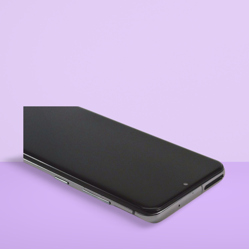 Ecran Pour Samsung galaxy S20 G980 G980F G980F/DS Châssis Noir - Photo 5 sur 6
