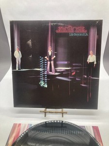 Ambrosia Life Beyond La Vinyl | eBay
