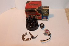 1929-1930-1931-1932-1933-1934 Chevrolet Standard Usa Made Nors Tune Up Kit