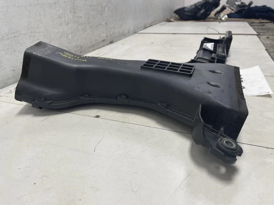 Nissan Máxima 2011 3,5 L conducto de aire de admisión superior OEM+ Foto 2 de 4