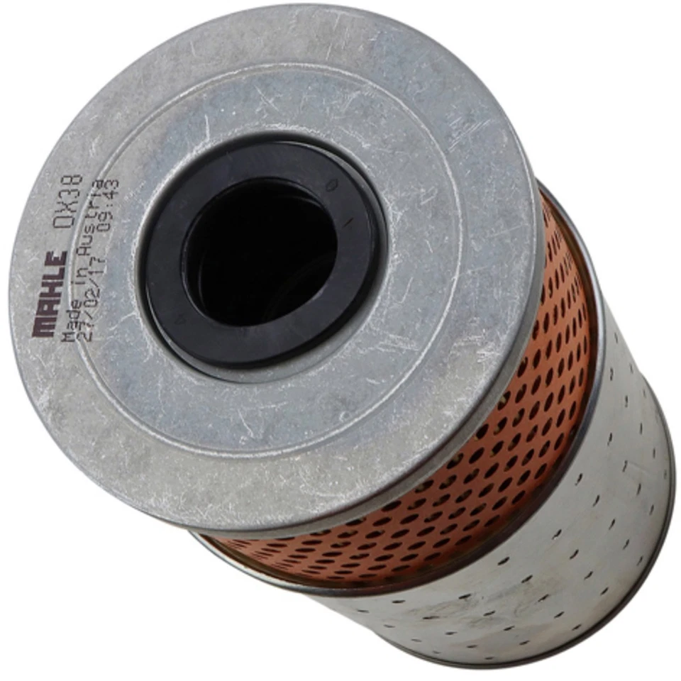 Filtro de aceite Beck Arnley 041-8085 para MB Mercedes Clase S E 190 Mercedes-Benz S350 Foto 2 de 4