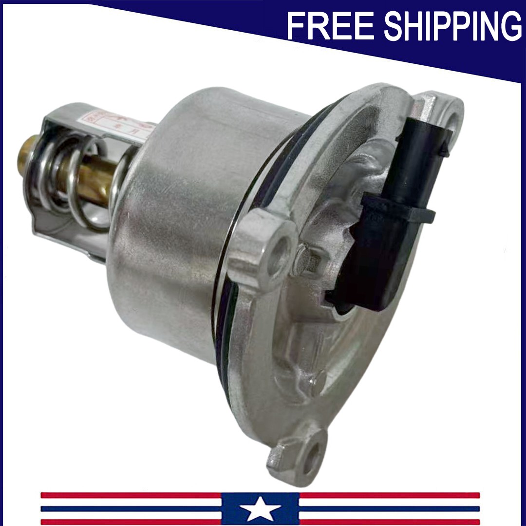 Bentley Bentayga 2017 Thermostat P/N 7P121115J