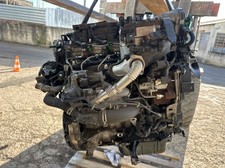 Moteur Citroen C4