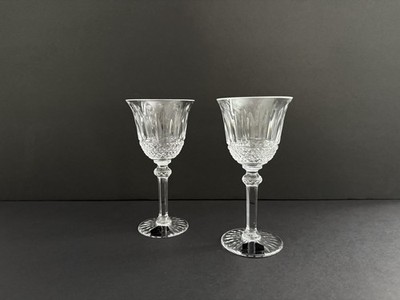 Saint Louis Tommy Sherry Glass Set Of 2￼